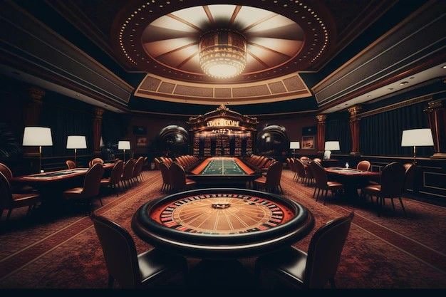 816 game Live Casino တိုက်ရိုက်ကာစီနို